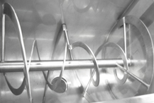 Ribbon Blender