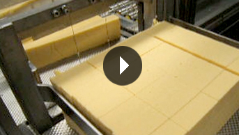 20kg block cutting for fixed weight